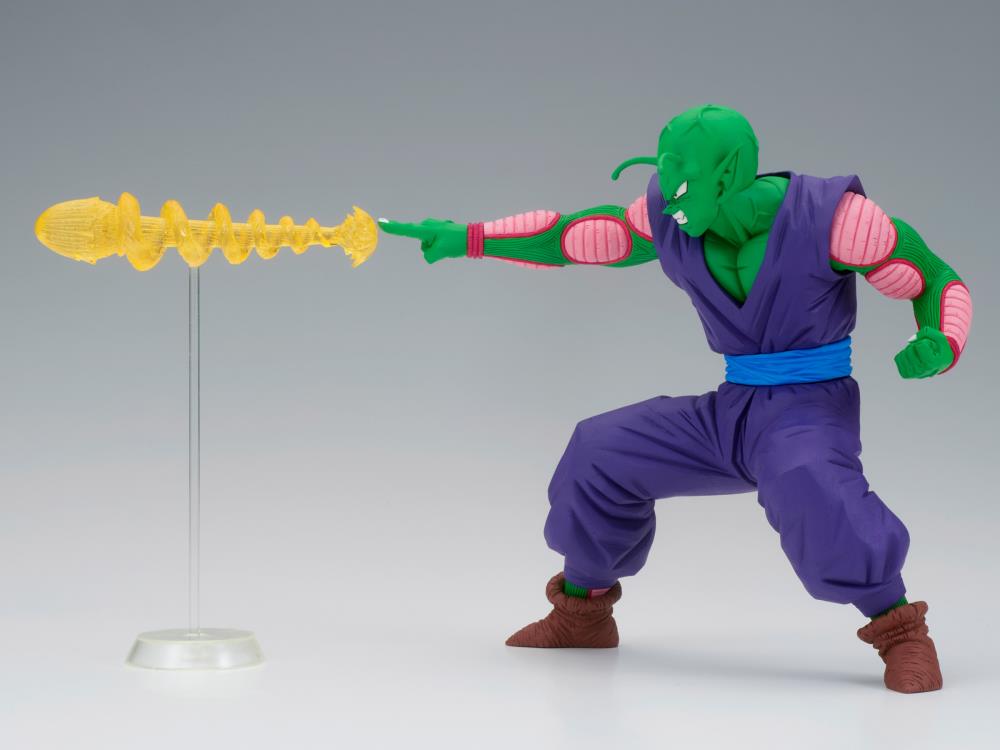 PICCOLO DRAGON BALL Z CxMATERIA BANPRESTO