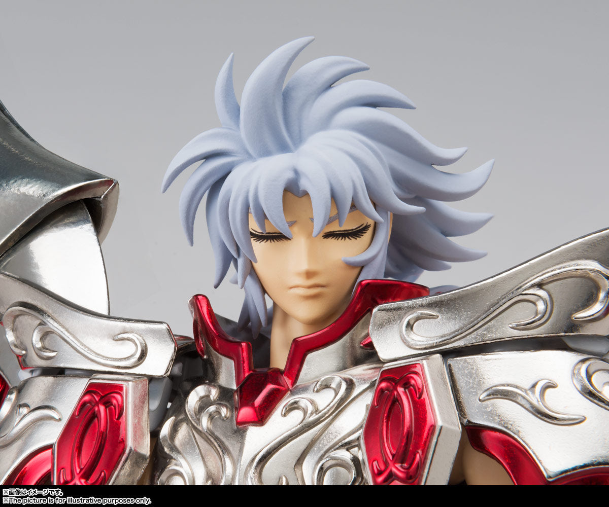GOD OF WAR ARES (SAINTIA SHO) CLOTH MYTH EX SAINT SEIYA