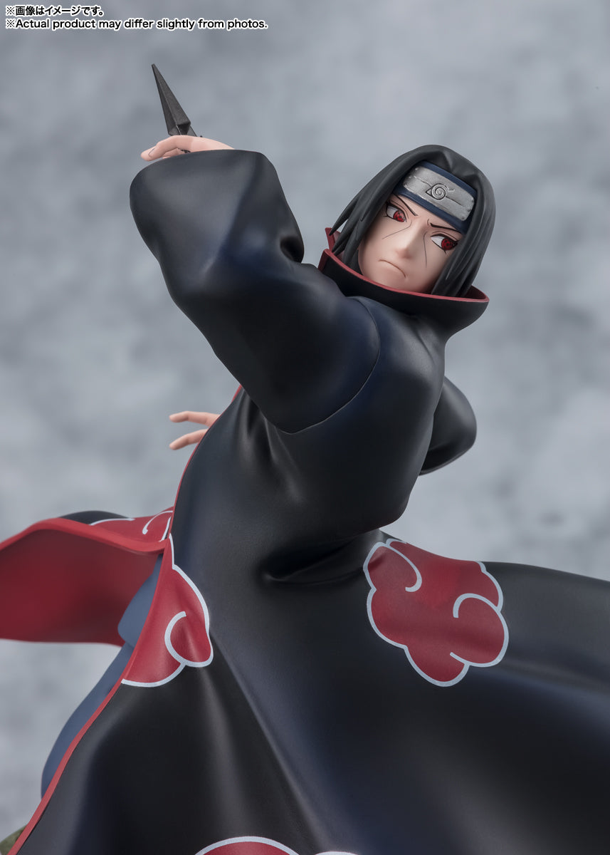 [EXTRA BATTLE] ITACHI UCHIHA -The Light & Dark of the Mangekyo Sharingan-