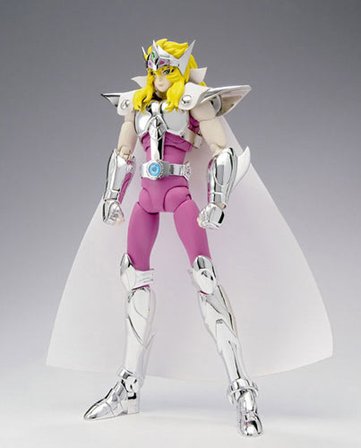 MISTY DE LAGARTO MYTH CLOTH SAINT SEIYA