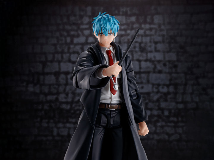 LANCE CROWN MASHLE S.H. FIGUARTS