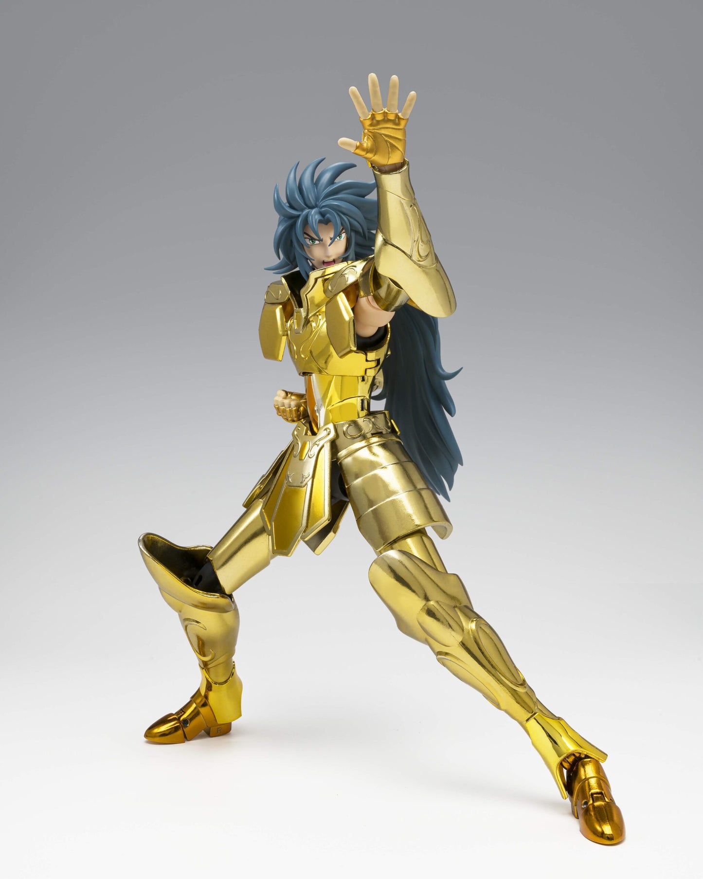 KANON GEMINIS MYTH CLOTH EX REVIVAL SAINT SEIYA