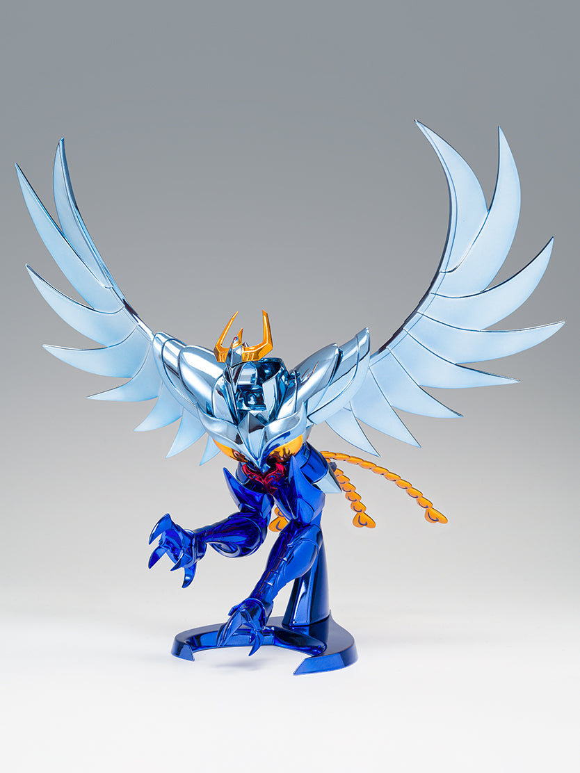 IKKI DE FENIX V3 EX SAINT SEIYA MYTH CLOTH [FINAL BRONZE CLOTH]