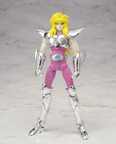 MISTY DE LAGARTO MYTH CLOTH SAINT SEIYA