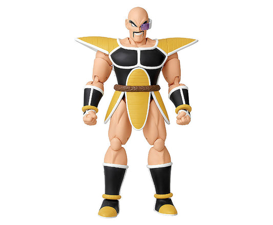 NAPPA DRAGON BALL Z DRAGON STARS