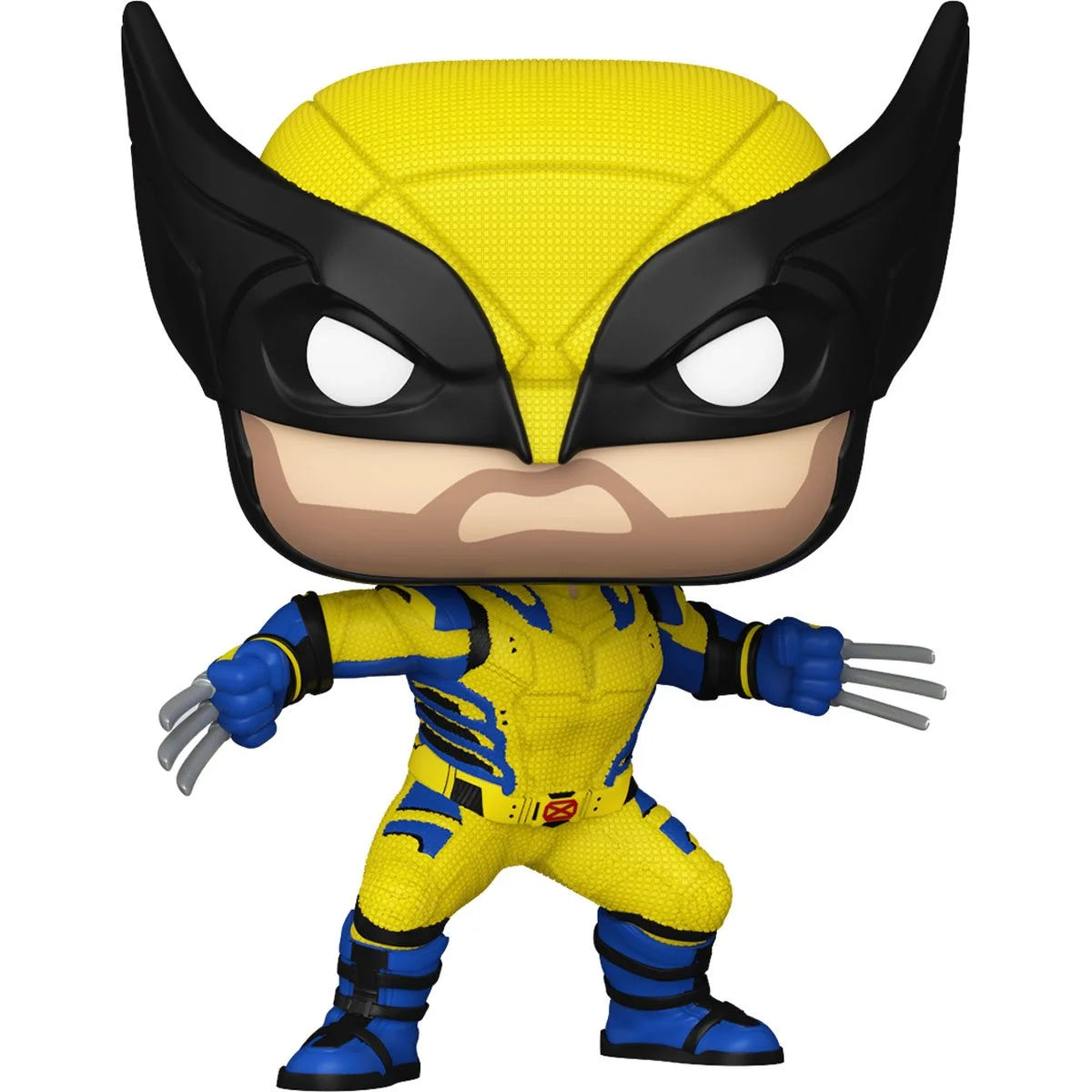 WOLVERINE #1363 FUNKO POP