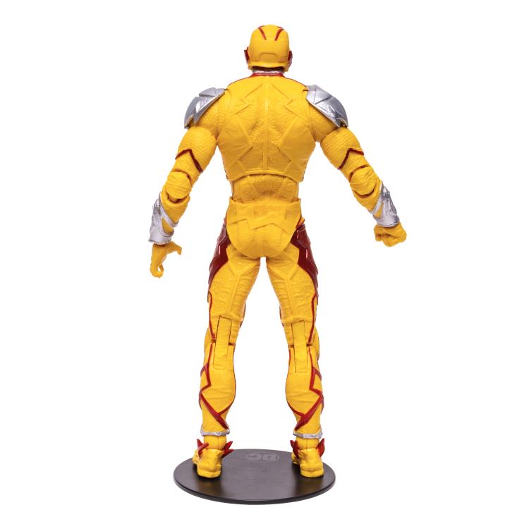REVERSE FLASH (INJUSTICE 2) -DC MULTIVERSE
