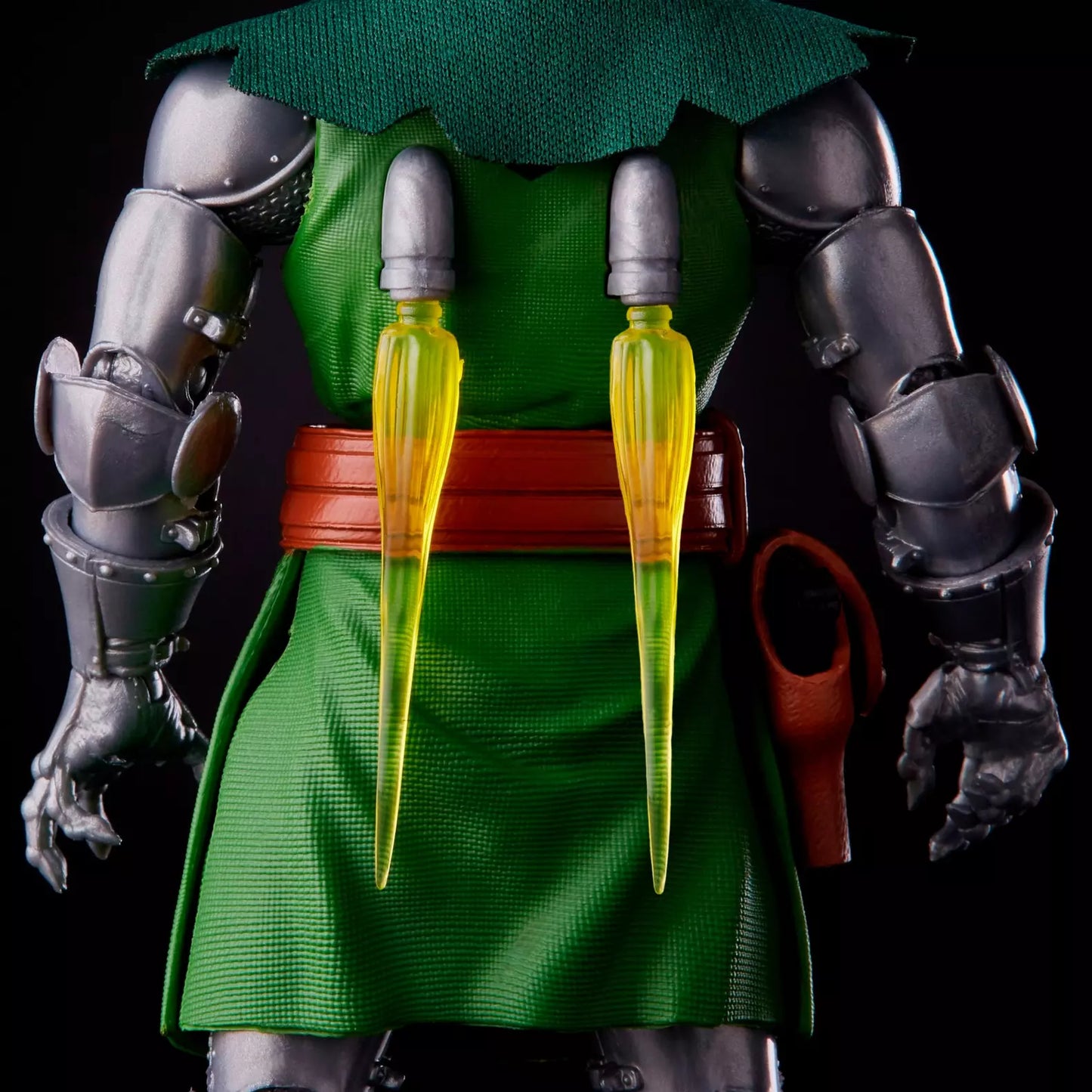 DR DOOM MARVEL LEGENDS VINTAGE COLLECTION