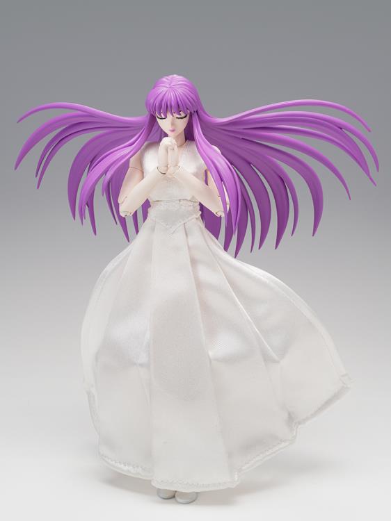 ATHENA PREMIUM SET 20TH ANIVERSARIO MYTH CLOTH EX