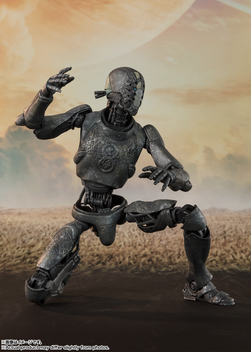 JIMMY (Rebel Moon - Part One) SH FIGUARTS