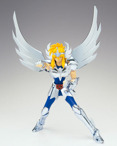 HYOGA DE CISNE V1 MYTH CLOTH