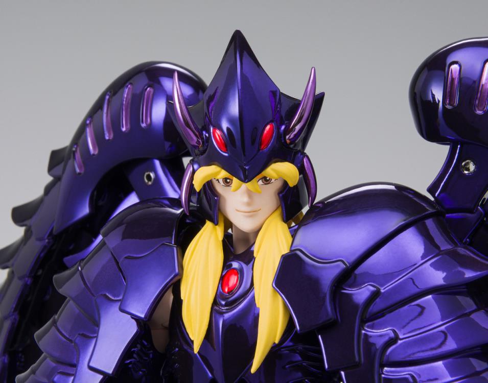 MINOS DE GRIFFON MYTH CLOTH EX OCE SAINT SEIYA