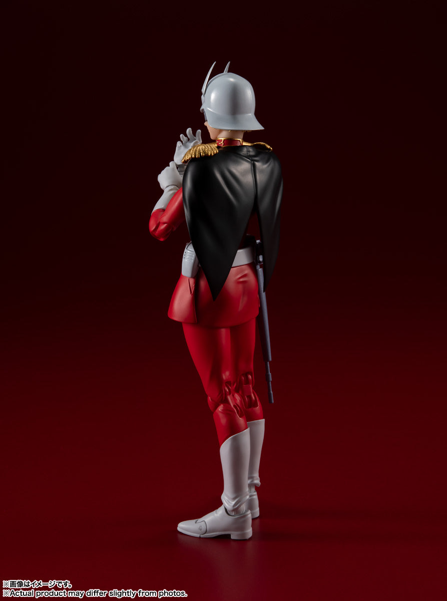 CHAR AZNABLE SH FIGUARTS
