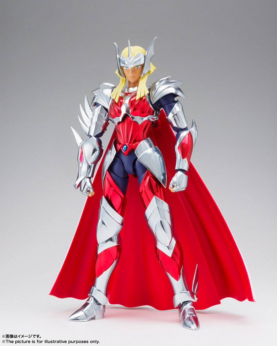 HAGEN DE MERAK BETA MYTH CLOTH EX BANDAI