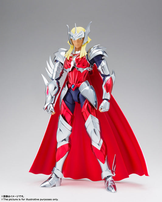 HAGEN DE MERAK BETA MYTH CLOTH EX BANDAI