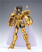 DOHKO LIBRA MYTH CLOTH SAINT SEIYA