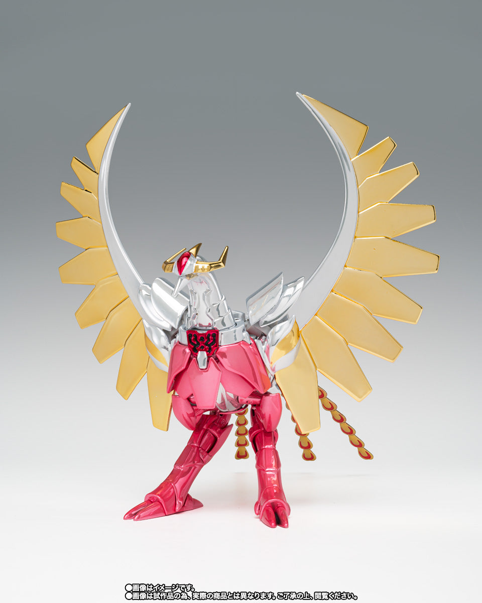 IKKI DE FENIX V1 20TH ANIVERSARIO MYTH CLOTH