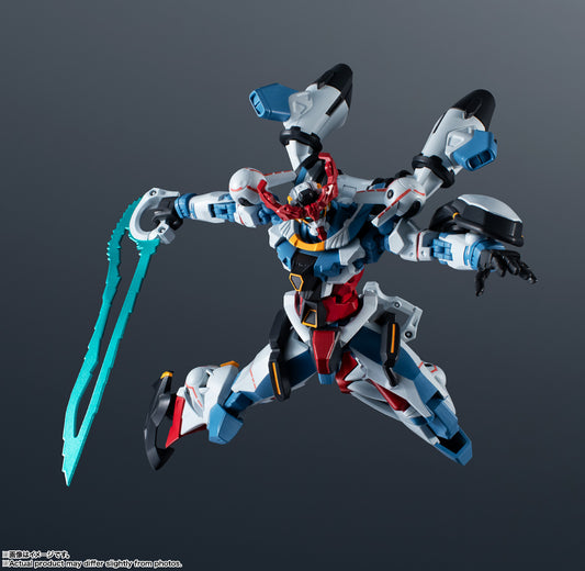 GUNDAM GQuuuuuuX UNIVERSE