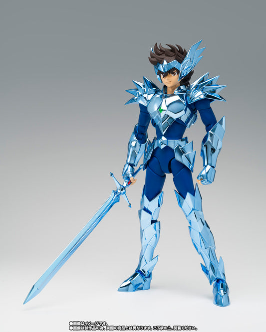 SEIYA DE ODIN EX MYTH CLOTH