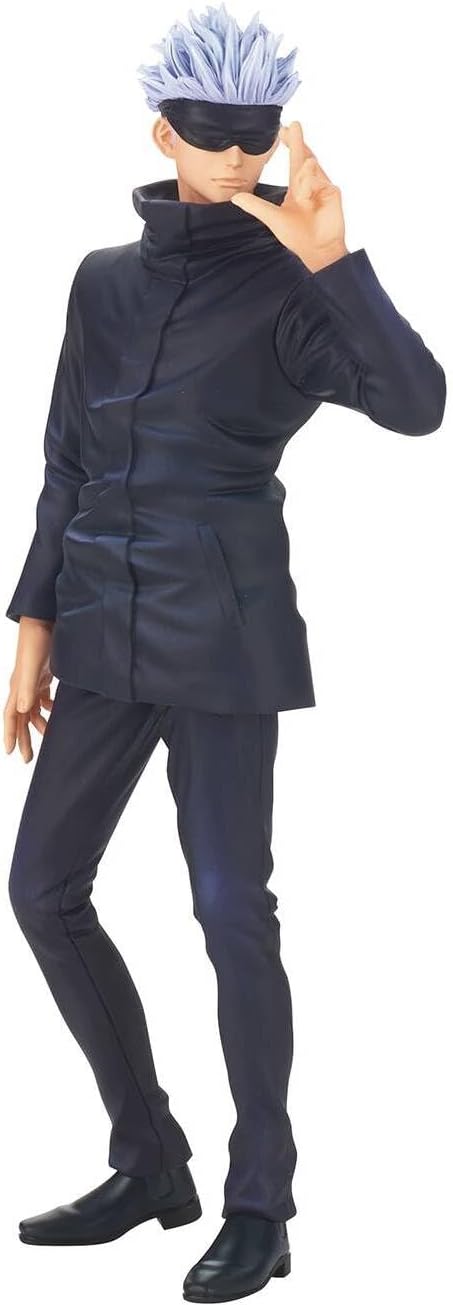 SATORU GOJO JUJUTSU KAISEN -BANPRESTO