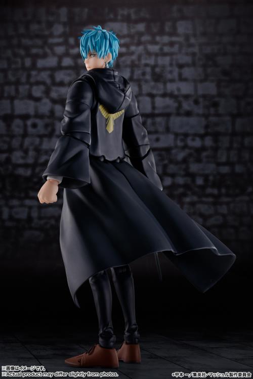 LANCE CROWN MASHLE S.H. FIGUARTS