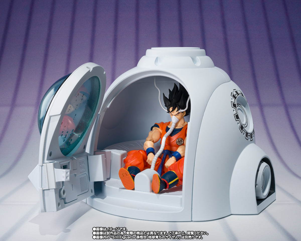 MEDICAL MACHINE SH FIGUARTS