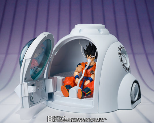 MEDICAL MACHINE SH FIGUARTS