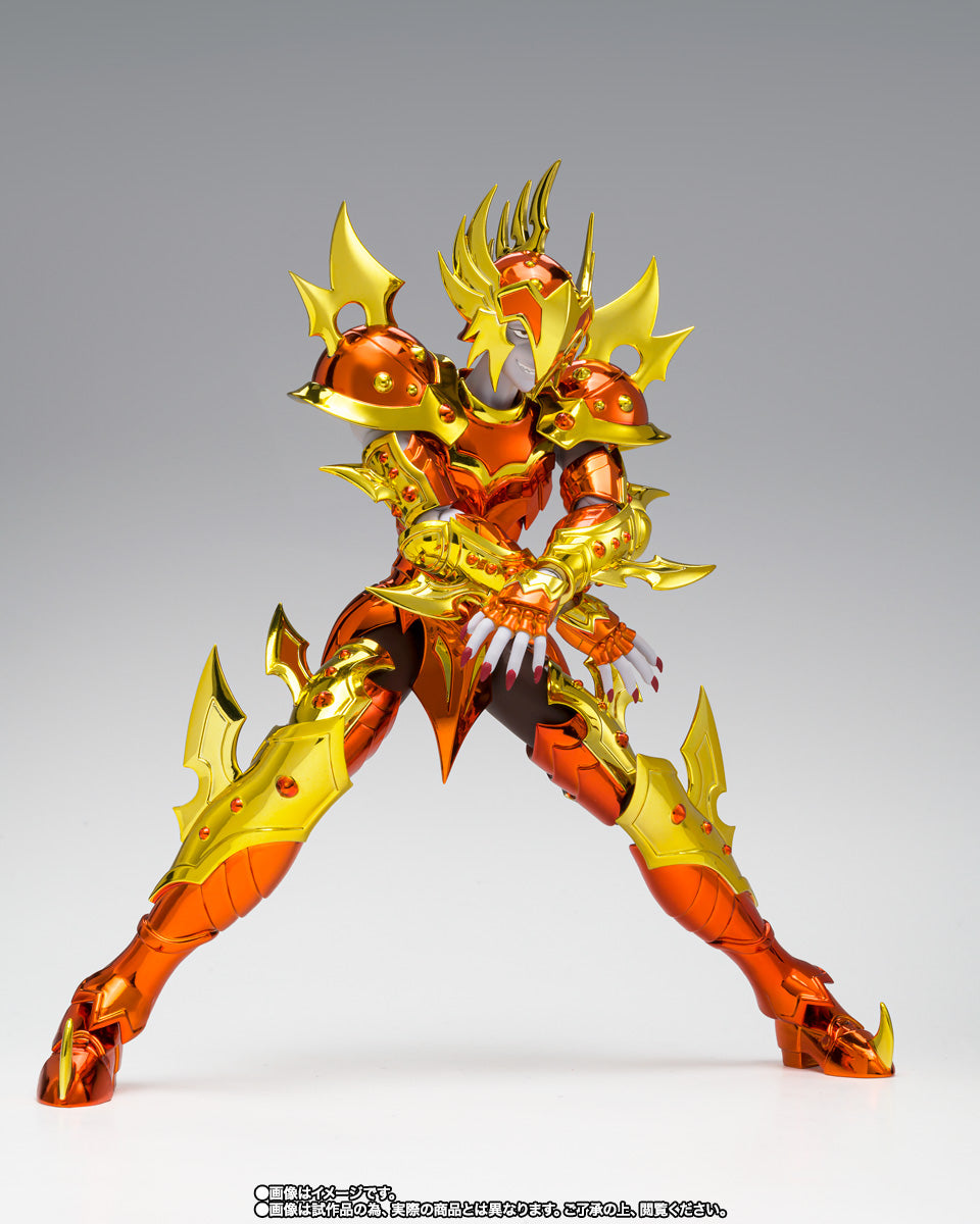 KASA DE LYMNADES MYTH CLOTH EX SAINT SEIYA