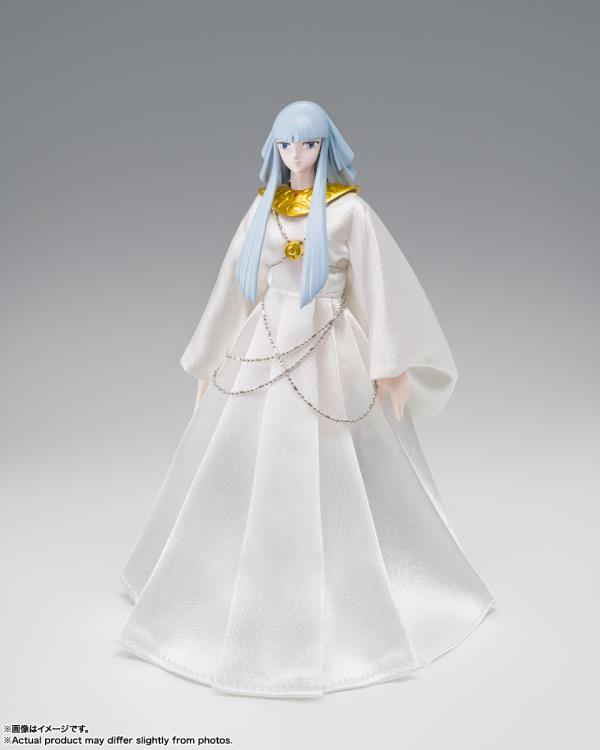 HILDA POLARIS EX MYTH CLOTH SAINT SEIYA