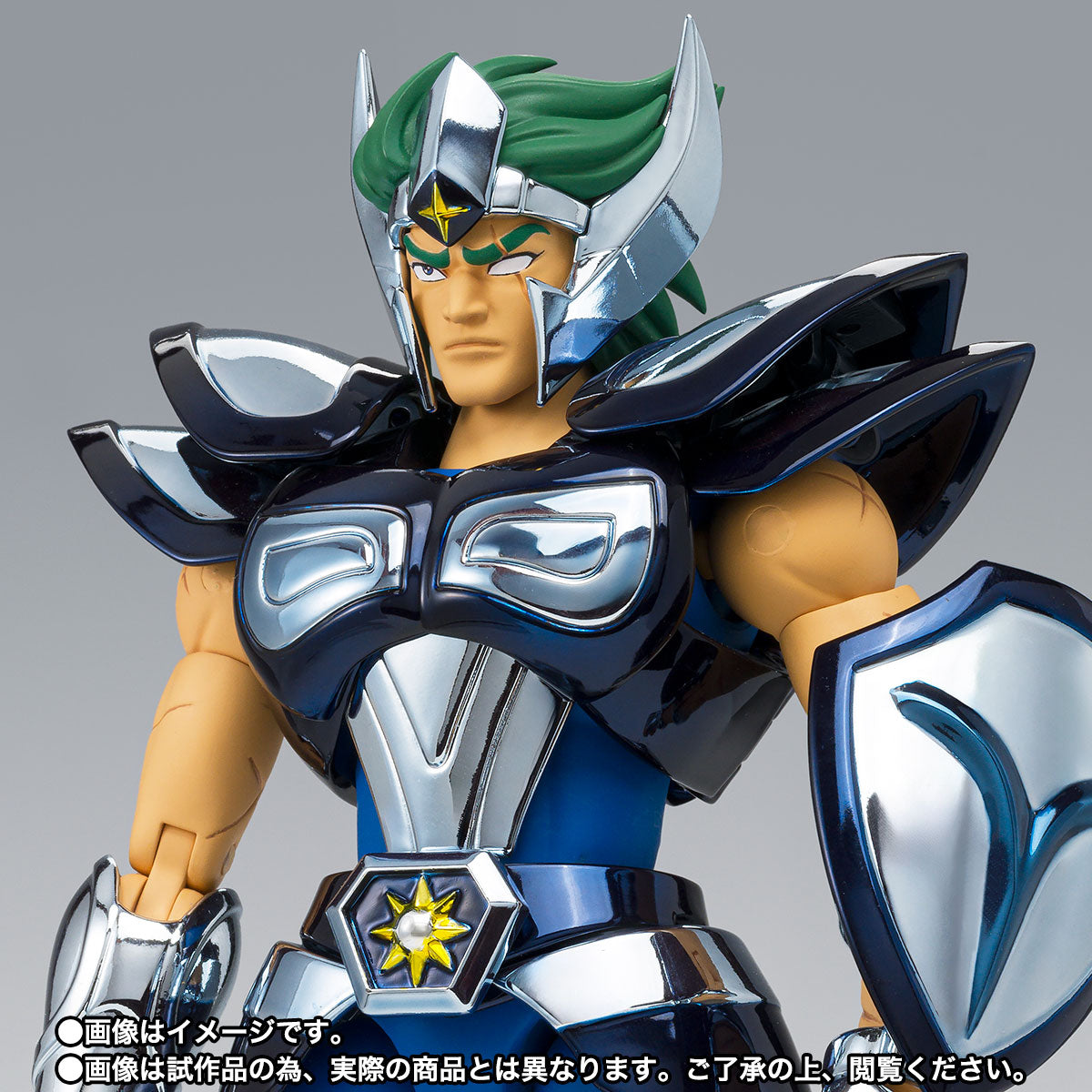 MOSES DE BALLENA MYTH CLOTH BANDAI