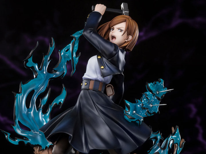 NOBARA KUGISAKI JUJUTSU KAISEN FIGUART ZERO