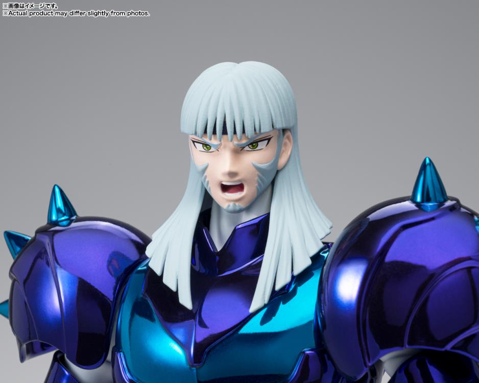 THOR (THOLL) PECTA GAMMA MYTHCLOTH EX SAINT SEIYA