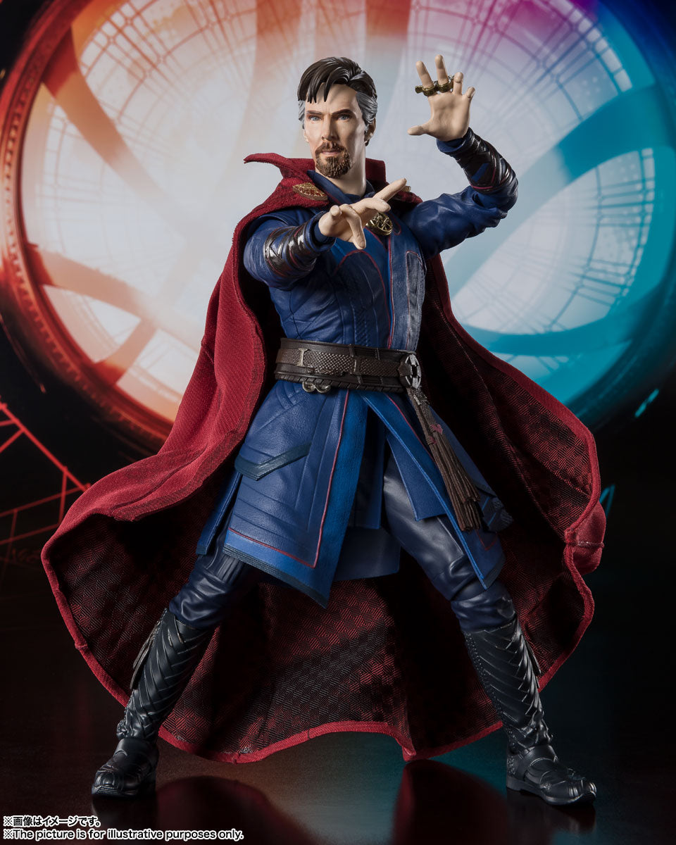 Doctor Strange (Doctor Strange in the Multiverse of Madness)