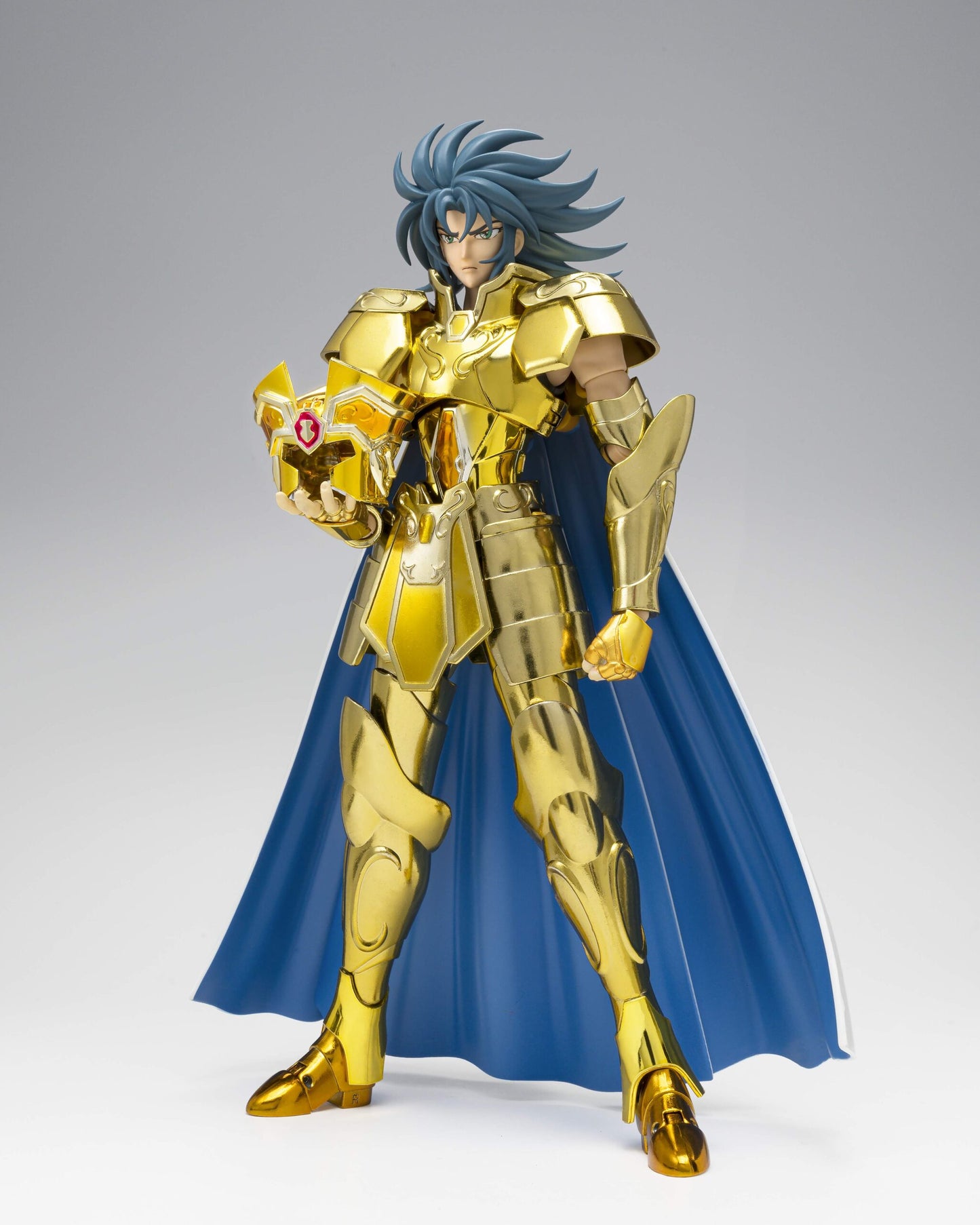 KANON GEMINIS MYTH CLOTH EX REVIVAL SAINT SEIYA