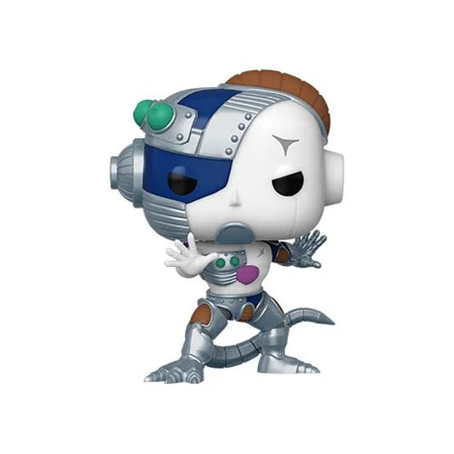 MECHA FRIEZA FUNKO POP