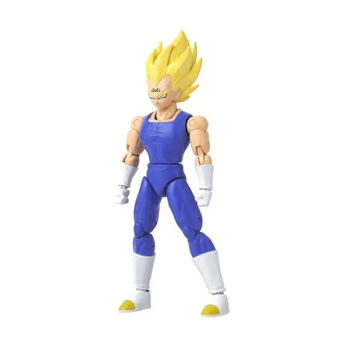 Majin Vegeta Dragon Ball Z Dragon Stars  Action Figure