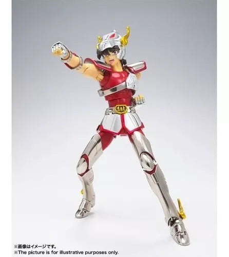 SEIYA PEGASO V1 MYTH CLOTH REVIVAL SAINT SEIYA