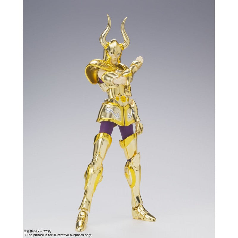 SHURA DE CAPRICORN MYTH CLOTH EX REVIVAL SAINT SEIYA