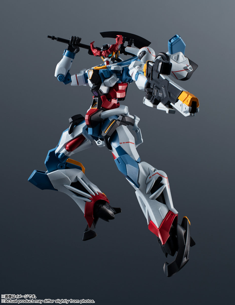 GUNDAM GQuuuuuuX UNIVERSE