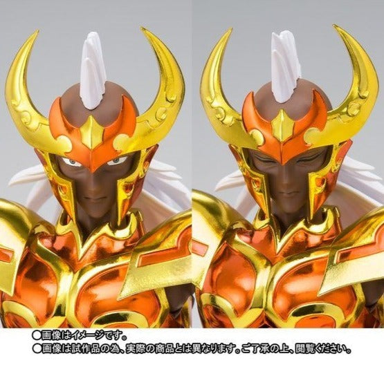 CHRYSAOR KRISHNA MYTH CLOTH EX SAINT SEIYA