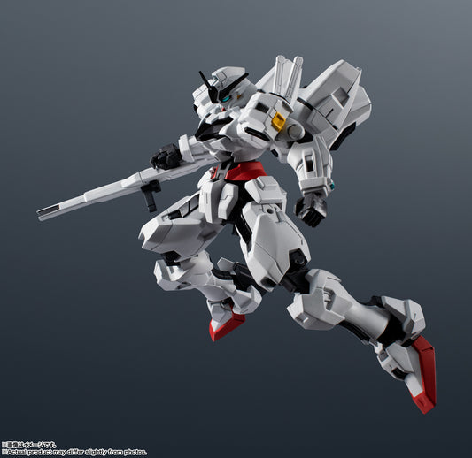 GUNDAM CALIBARN X-EX01 GU-31 GUNDAM UNIVERSE
