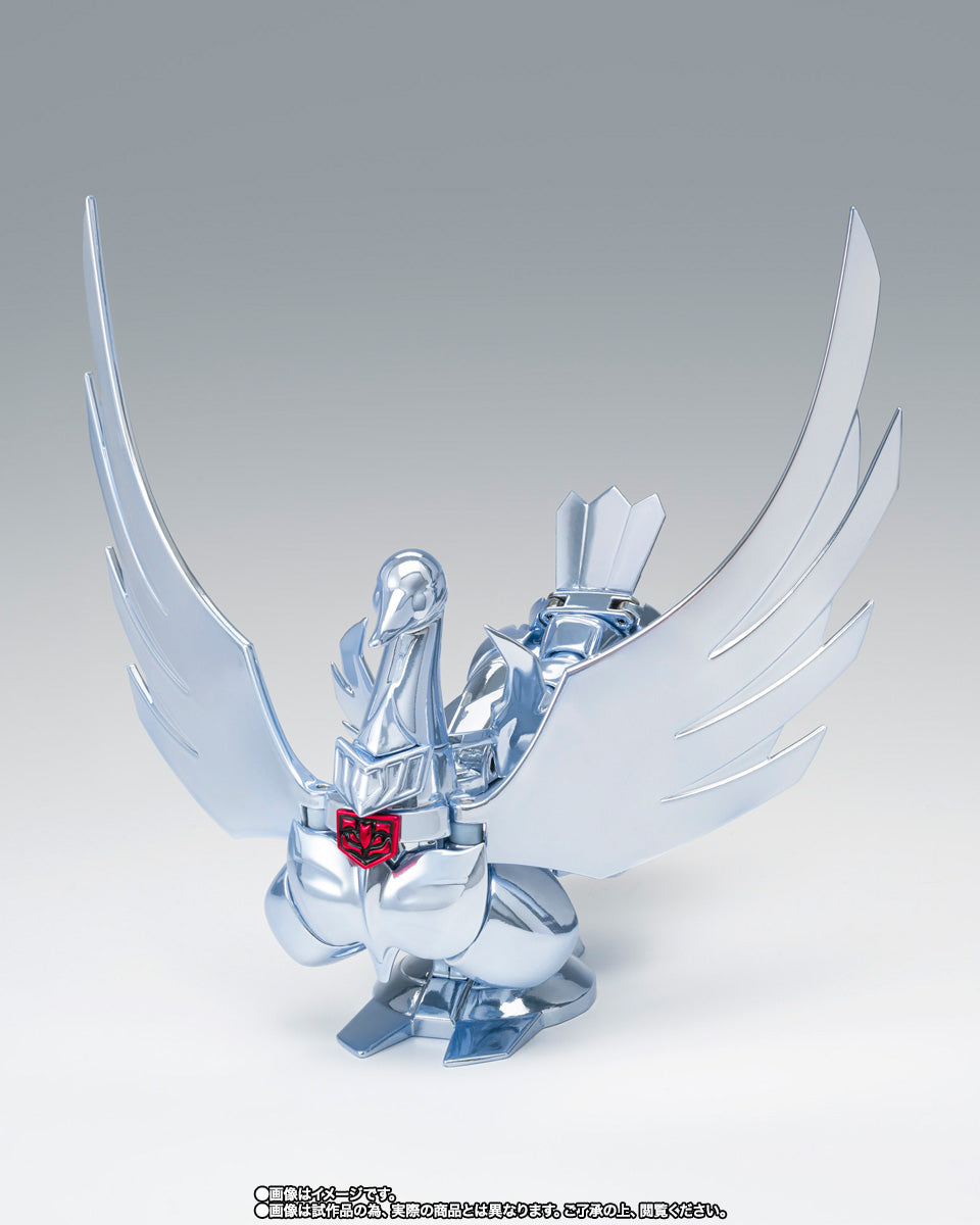 HYOGA DE CISNE V1 20TH ANIVERSARIO MYTH CLOTH