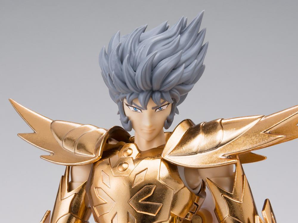 DEATH MASK CANCER MYTH CLOTH EX OCE SAINT SEIYA
