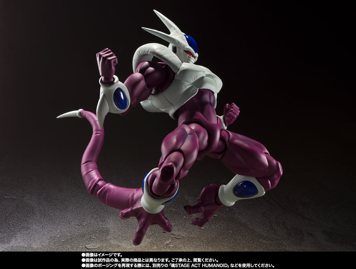 COOLER FINAL FORM 40TH SH FIGUARTS