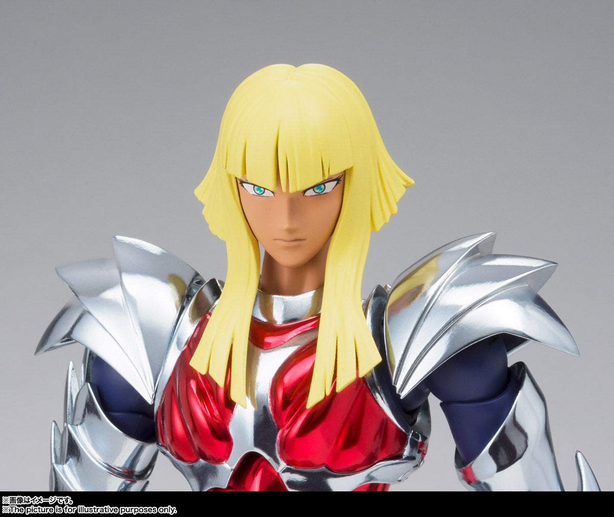 HAGEN DE MERAK BETA MYTH CLOTH EX BANDAI