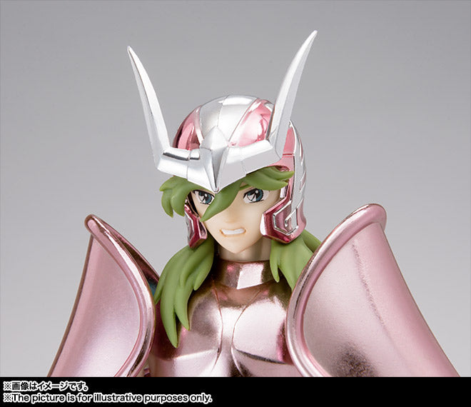 SHUN DE ANDROMEDA V1 REVIVAL MYTH CLOTH