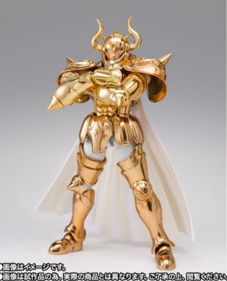 ALDEBARAN TAURO MYTH CLOTH EX OCE SAINT SEIYA