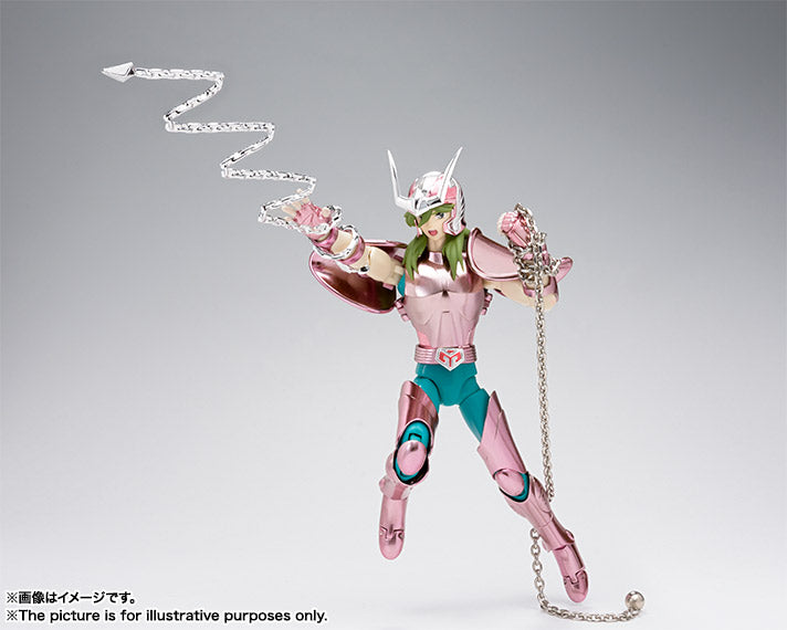 SHUN DE ANDROMEDA V1 REVIVAL MYTH CLOTH