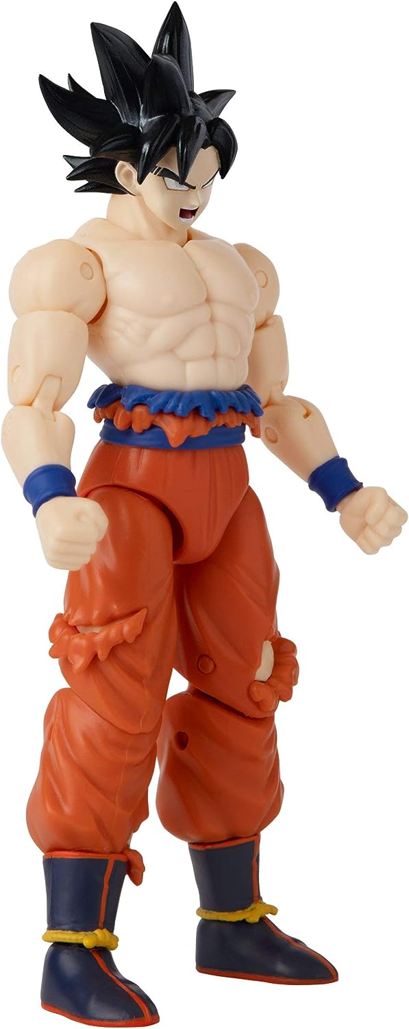 DRAGON STAR ULTRA INSTINCT GOKU