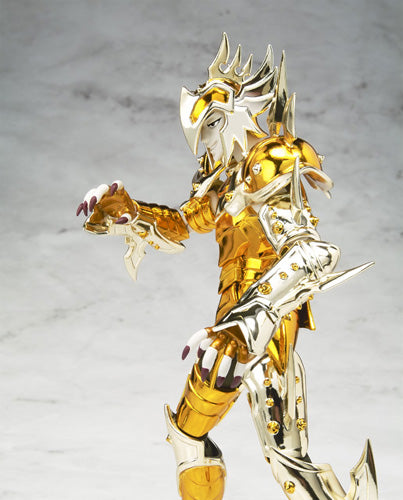 KASA DE LYMNADES MYTH CLOTH